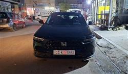 هوندا أكورد